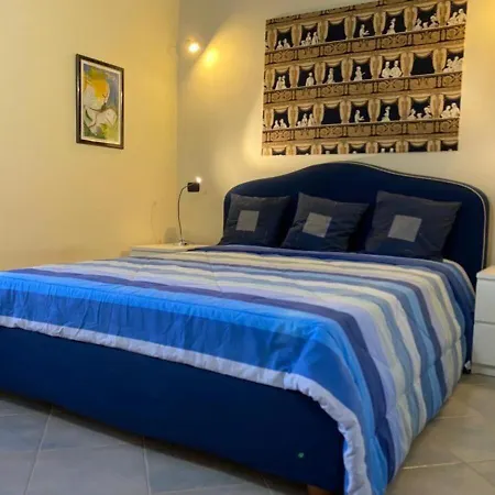 Marinagri Apartahotel Policoro