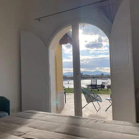 Marinagri Apartmanhotel 4*