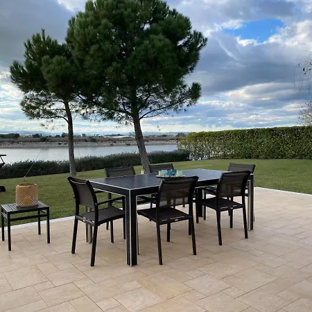 Marinagri 4* Policoro