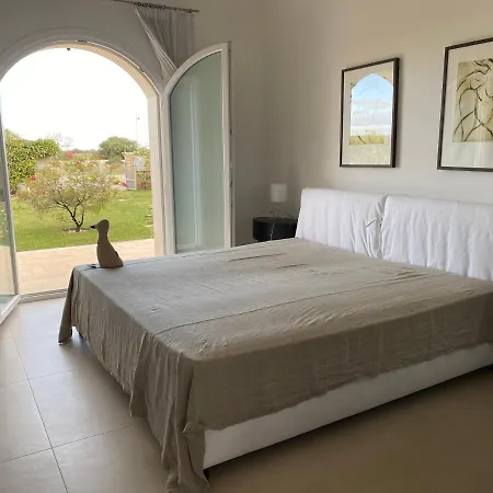 Apartmanhotel Marinagri