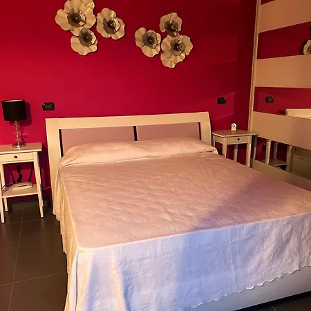 Apartmanhotel Marinagri 4*