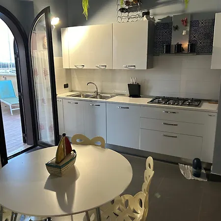 Marinagri 4*