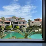 Aparthotel Marinagri 4*