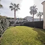 Marinagri Aparthotel 4*