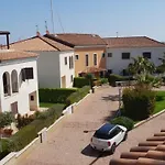 Aparthotel Marinagri 4*