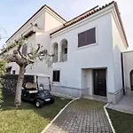 Marinagri Aparthotel 4*