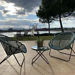 Aparthotel Marinagri