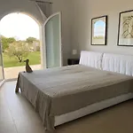 Aparthotel Marinagri