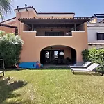 Marinagri Aparthotel