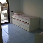 Marinagri Aparthotel Policoro
