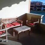 Marinagri Aparthotel