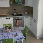 Aparthotel Marinagri