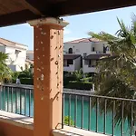 Aparthotel Marinagri Policoro