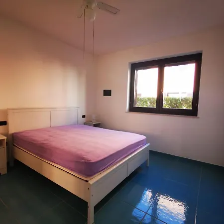 Marinagri Aparthotel Policoro