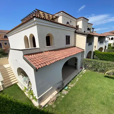 Marinagri Aparthotel Policoro
