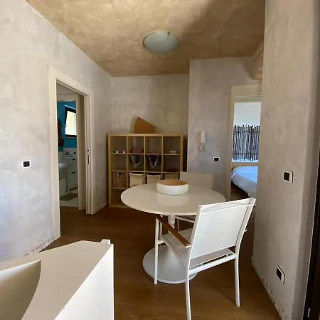 Aparthotel Marinagri Policoro