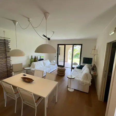 Aparthotel Marinagri 4*