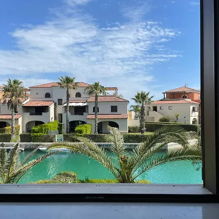 Aparthotel Marinagri 4*