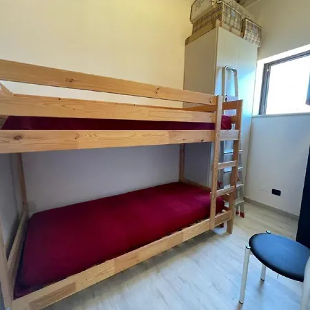 Marinagri Apartmanhotel 5*
