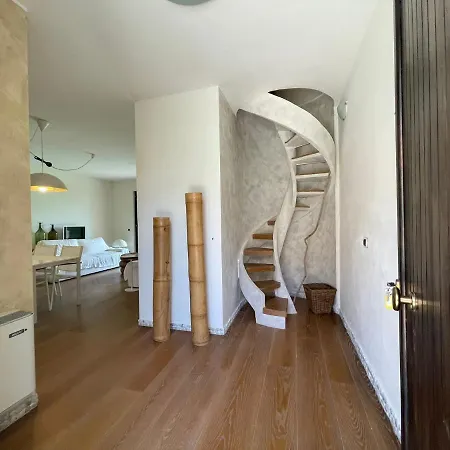 Aparthotel Marinagri Policoro