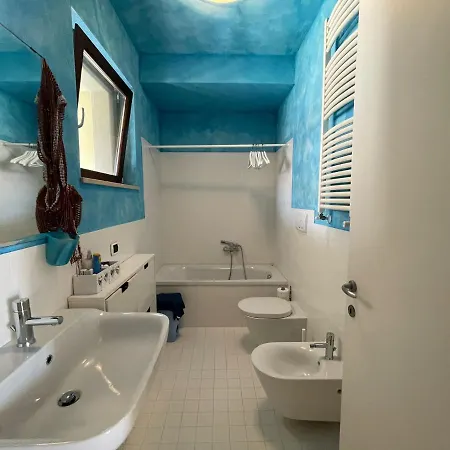 Aparthotel Marinagri 4*