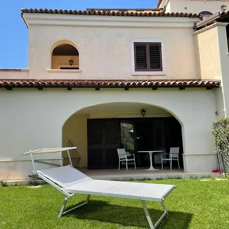 Marinagri 4* Policoro