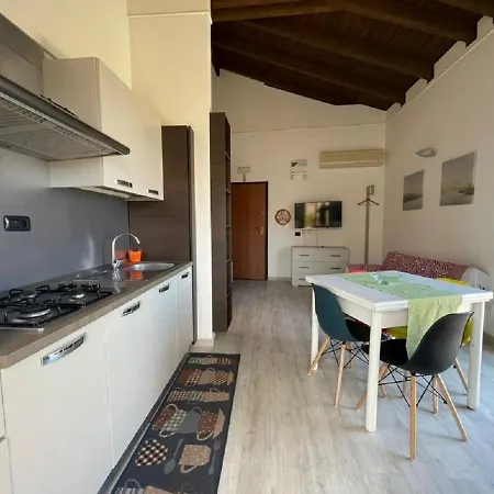 Marinagri Aparthotel