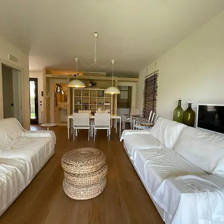 Marinagri 5* Policoro