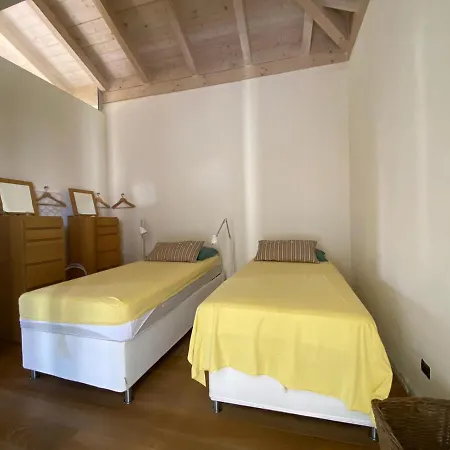 Marinagri Aparthotel 4*