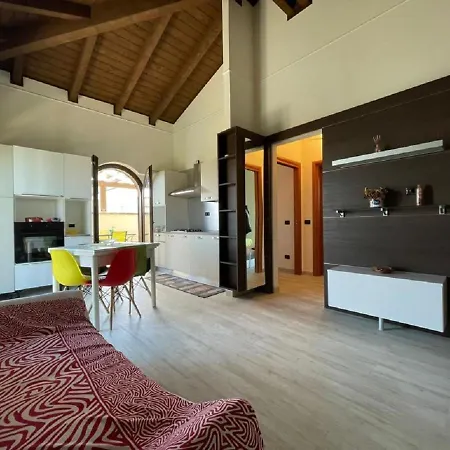 Marinagri 4*