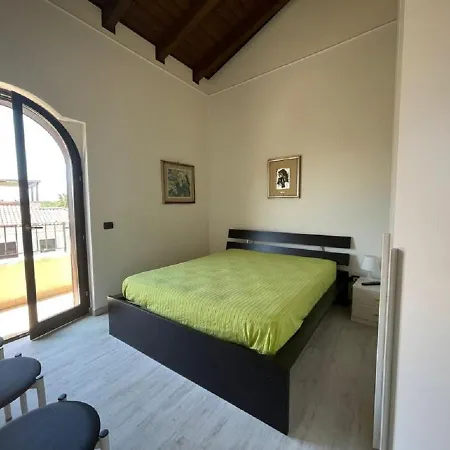 Apartmanhotel Marinagri 5*