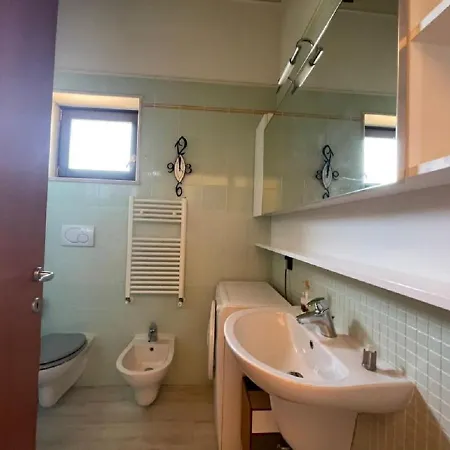 Aparthotel Marinagri Policoro