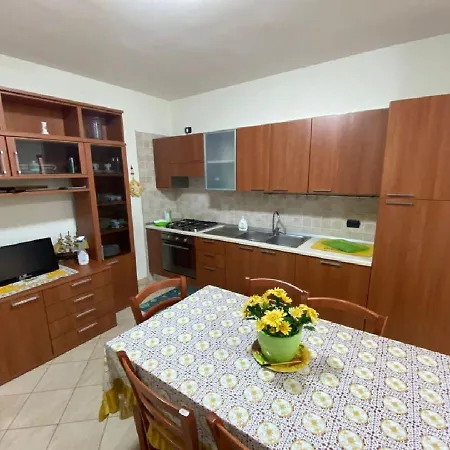 Marinagri 4* Policoro