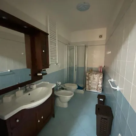Marinagri Aparthotel