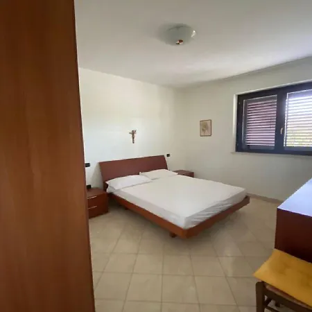 Marinagri Aparthotel Policoro
