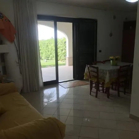 Aparthotel Marinagri