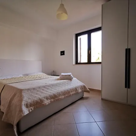 Marinagri Aparthotel 4*