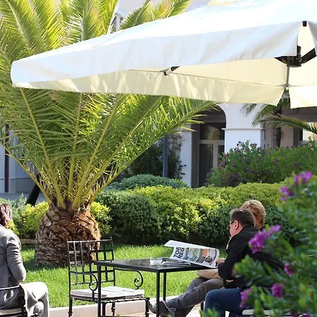 Aparthotel Marinagri Policoro