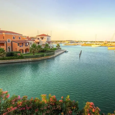 Aparthotel Marinagri