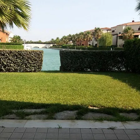 Marinagri Apartmanhotel Policoro