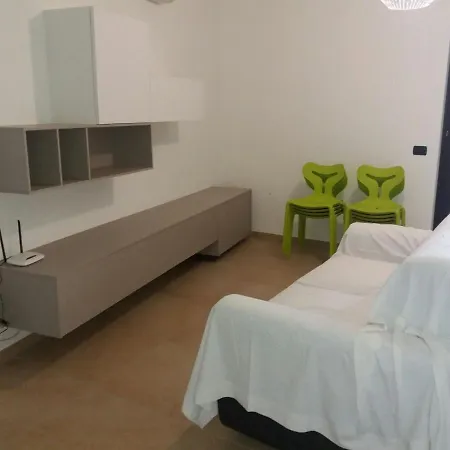 Marinagri 4* Policoro