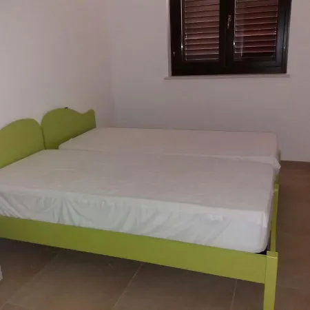 Marinagri Apartmanhotel