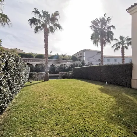 Marinagri Apartmanhotel 5*