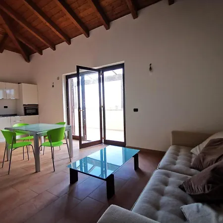 Apart-hotel Marinagri