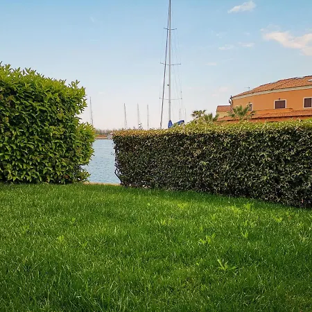 Apartmanhotel Marinagri Policoro