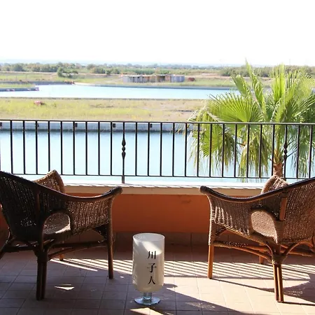 Marinagri Apartmanhotel 5*