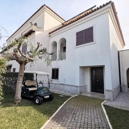Marinagri Apartmanhotel 5*