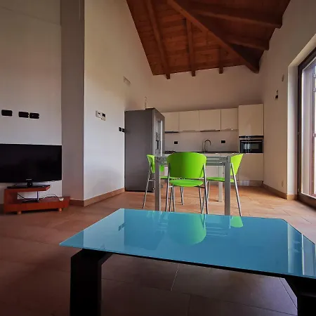 Marinagri 4* Policoro