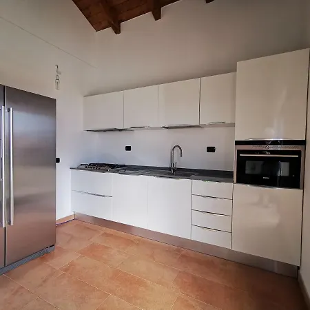 Aparthotel Marinagri