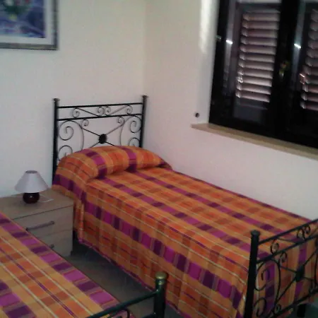 Apart-hotel Marinagri 4*